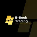 Ebook Stock Future Crypto icon