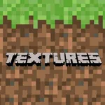 Textures for Minecraft PE icon