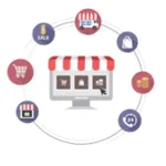 E-business Demo icon