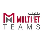 Multinet Teams icon