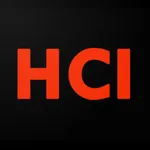 Human-Computer Interaction icon