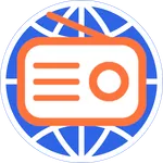 中文電台 Chinese radio icon