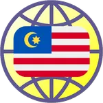 Malaysia HD Radio icon