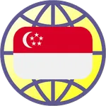 Singapore HD Radio icon