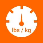 Weight Calorie Watch icon