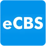 eCBS icon