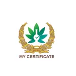 ec-Certificate Verification icon