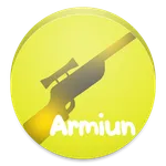 Armiun Gold icon