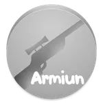 Armiun Silver icon