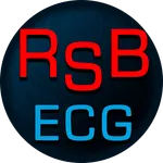 Radio Spirit Box ECG icon