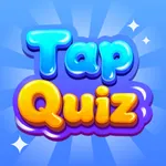 Tap Quiz-Challenge your brain icon