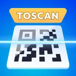 Toscan: Barcode Scanner icon