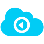 EchoSystem Mobile Upload icon