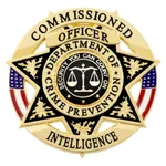 Crime Prevention Intelligence icon