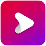 Full Screen Video Status icon