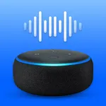 Smart Voice Commands Assistant icon
