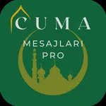 Resimli Cuma Mesajları Pro icon