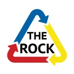 Therockwh icon