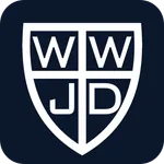 WWJD Church icon