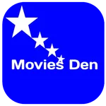English Movies Den icon