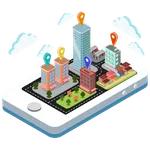 ECITY icon