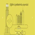 Kod Nedir - Yazılım Programlam icon