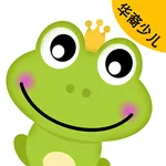 eChineseLearning华裔少儿中文 icon