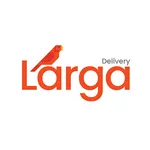 Larga Delivery icon