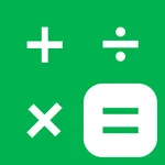 Calculator - Calculator Plus icon