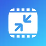 Compress, Reduce Video Size icon