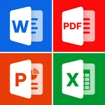 All Document Reader - PixDocs icon