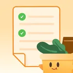 Grocery List - Shopping List icon