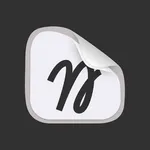 Notes - Simple Note Taking App icon