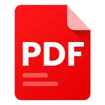 PDF Reader App - PixPDF icon