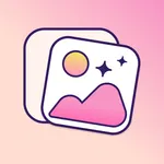 Swipe Photo Cleaner: Swipelit icon