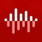Voice Recorder - Voice memos icon
