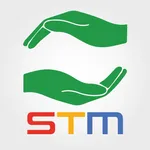 STM Parent App icon