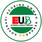 Koperasi Ecobina Ummah Berhad icon