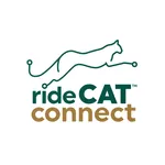 rideCATconnect icon