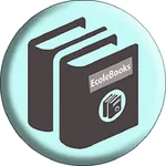EcoleBooks : School Notes icon