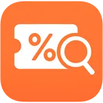 Kho mã giảm giá icon