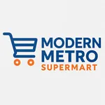 Modern Metro Supermart icon