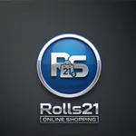 Rolls 21 icon