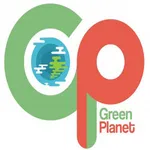 Green Planet icon