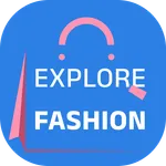 Explore Fashion icon