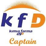 KFD Captain icon