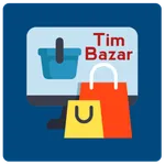 TimBazar - Your Online Shoppin icon