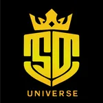 SIR UNIVERSE & DAME  UNIVERSE icon