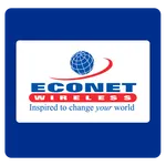 Econet Roaming icon