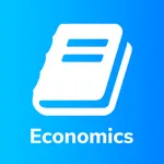 Economics Terms Dictionary icon